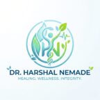 Dr. Harshal Nemade